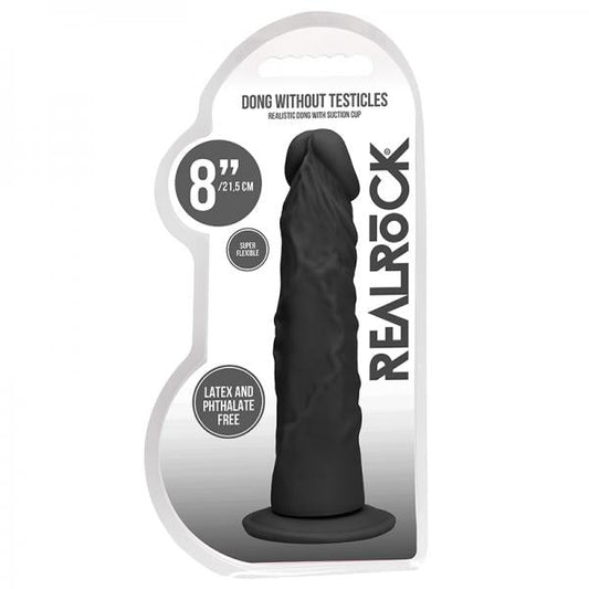 Real Rock Realistic Dildo - 8