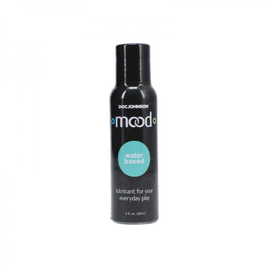 Mood Lube Water Based 2 Fl. Oz.