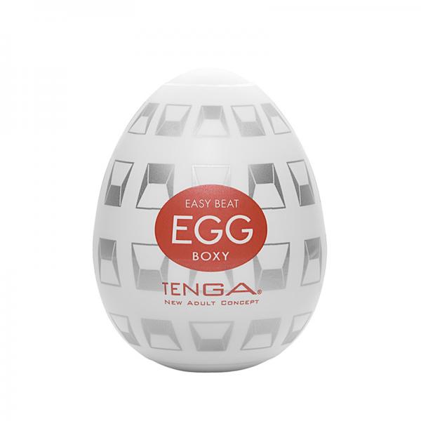 Tenga Egg Boxy