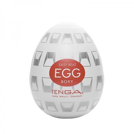 Tenga Egg Boxy
