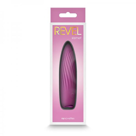 Revel Kismet Pink