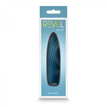 Revel Kismet Teal