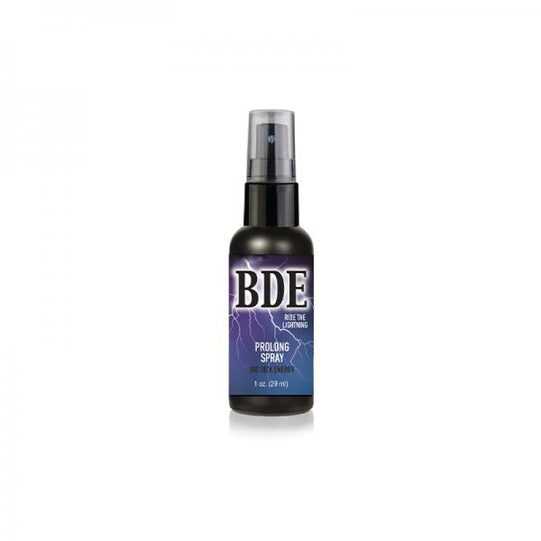 Bde Prolong Spray