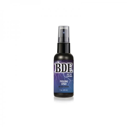 Bde Prolong Spray