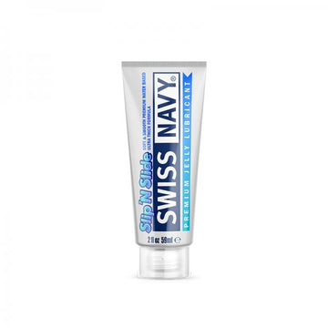 Slip 'n Slide Jelly Lubricant 2 Oz.