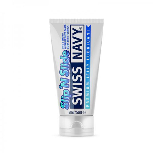 Slip 'n Slide Jelly Lubricant 5 Oz.
