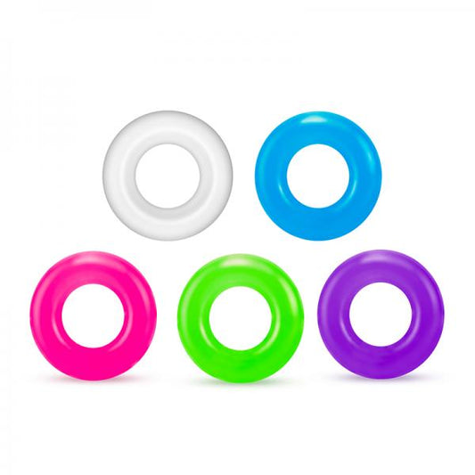 Play With Me - Stretch C-ring - 50 Pieces