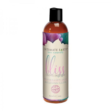 Ie Bliss Anal Relaxing Water-based Glide 60 Ml / 2 Oz.