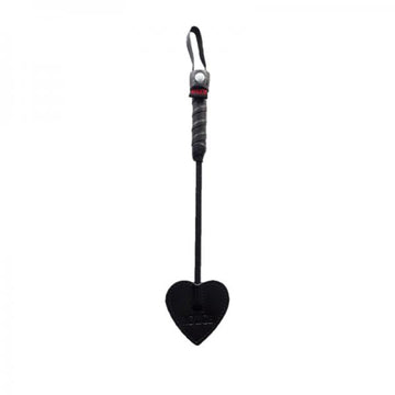 Rouge Mini Spade Paddle 10 In. Black