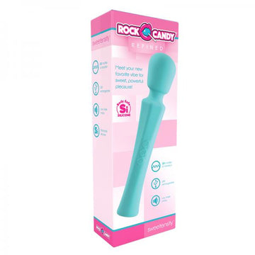 Sweetentsity Wand Teal