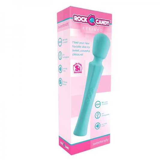 Sweetentsity Wand Teal