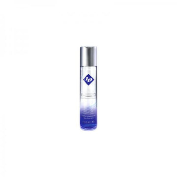 Id Free 1 Fl. Oz. Bottle