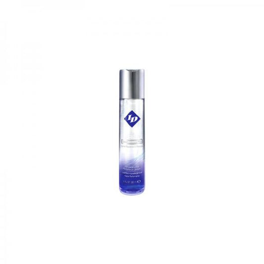 Id Free 1 Fl. Oz. Bottle
