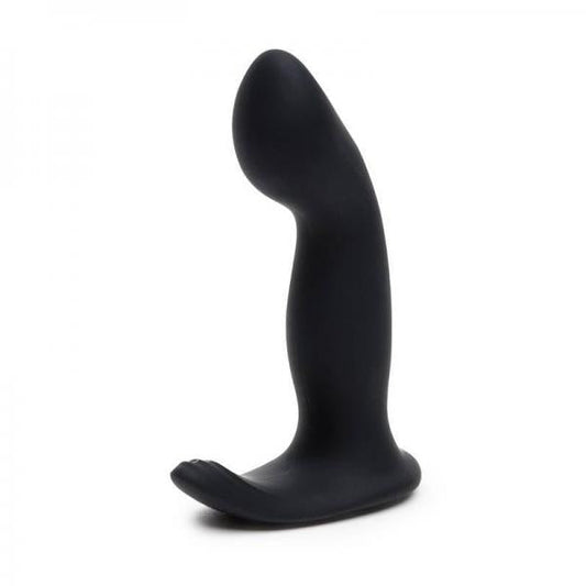Fifty Shades Of Grey Sensation Rechargeable P-spot Vibrator