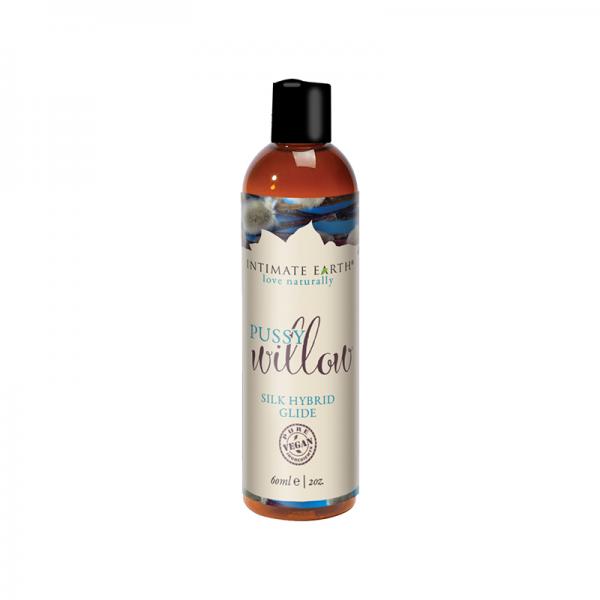 Ie Pussy Willow Silk Hybrid 60 Ml/2 Oz.