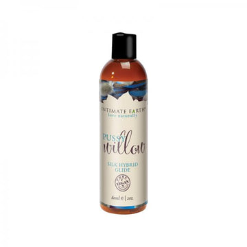 Ie Pussy Willow Silk Hybrid 60 Ml/2 Oz.