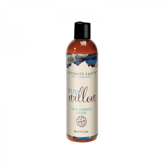 Ie Pussy Willow Silk Hybrid 60 Ml/2 Oz.