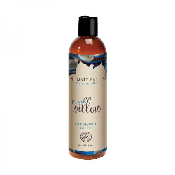 Ie Pussy Willow Silk Hybrid 120 Ml/4 Oz.