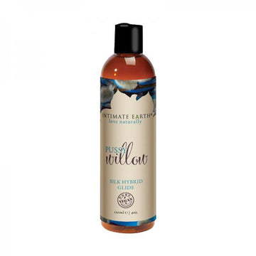 Ie Pussy Willow Silk Hybrid 120 Ml/4 Oz.