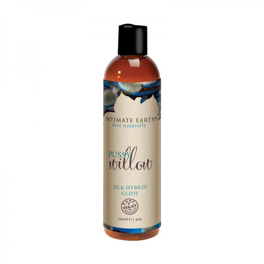 Ie Pussy Willow Silk Hybrid 120 Ml/4 Oz.