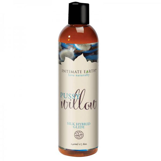Ie Pussy Willow Silk Hybrid 240 Ml/8 Oz.