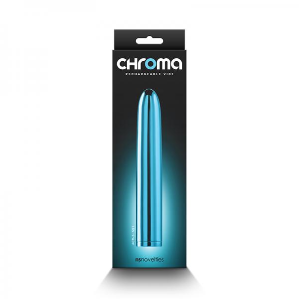 Chroma 7 In. Vibe Teal