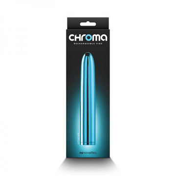Chroma 7 In. Vibe Teal