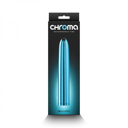 Chroma 7 In. Vibe Teal