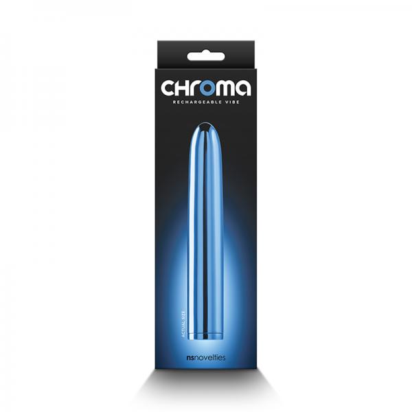 Chroma 7 In. Vibe Blue