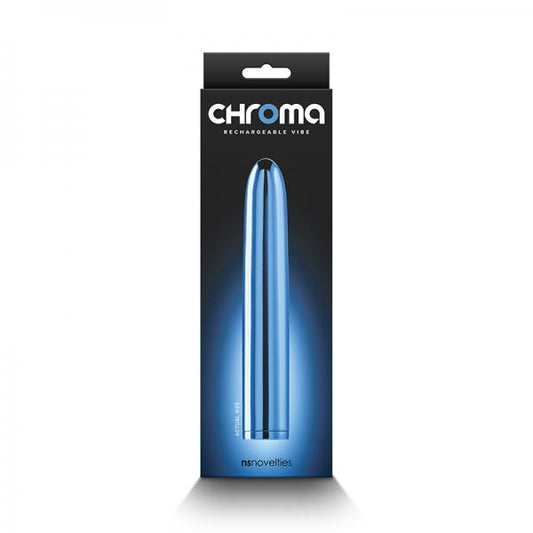 Chroma 7 In. Vibe Blue