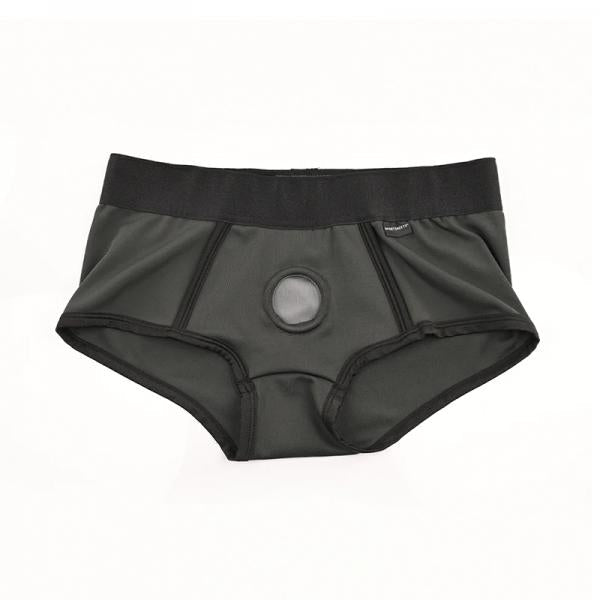 Sportsheets Em.ex Fit Gray 2xl