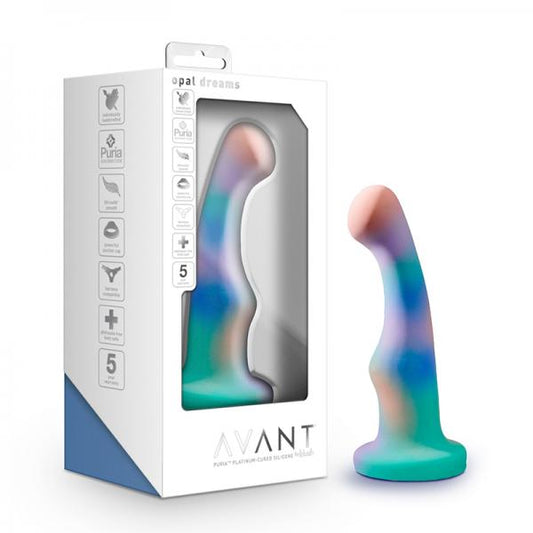 Avant Opal Dreams Dong Aqua
