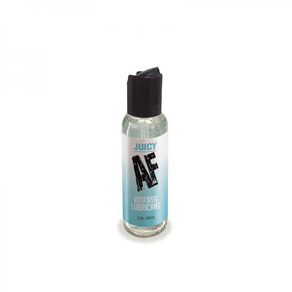 Juicy Af Water-based Lubricant 2 Oz.