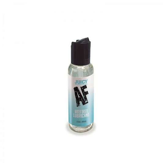 Juicy Af Water-based Lubricant 2 Oz.
