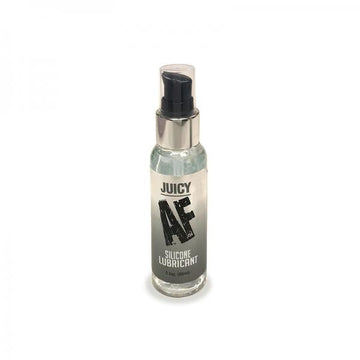 Juicy Af Silicone Lubricant 2 Oz.