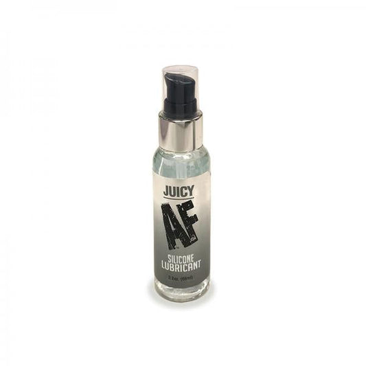 Juicy Af Silicone Lubricant 2 Oz.