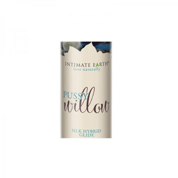 Intimate Earth Pussy Willow Hybrid 3 Ml Foil