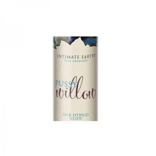 Intimate Earth Pussy Willow Hybrid 3 Ml Foil