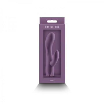 Obsession Juilet Dark Purple