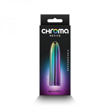 Chroma Petite Bullet Multicolor