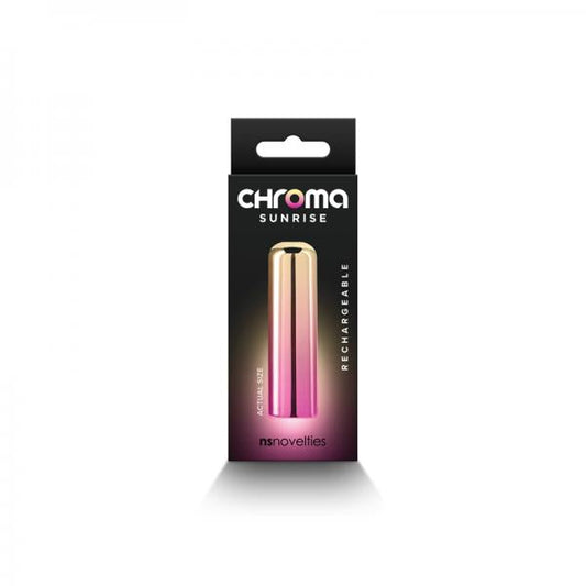 Chroma Sunrise Small