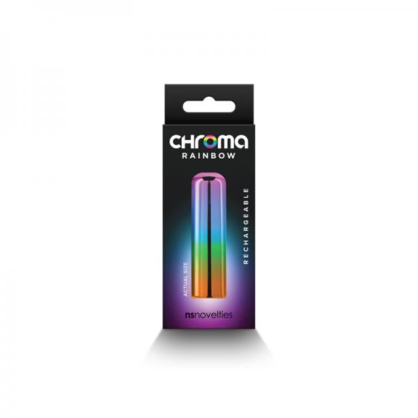 Chroma Rainbow Small