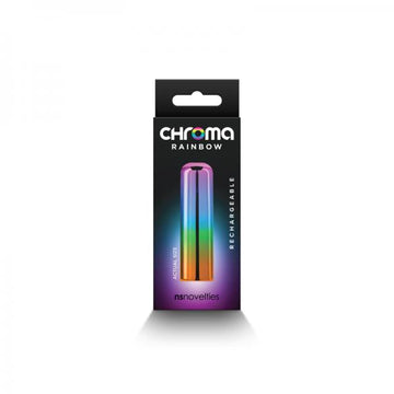 Chroma Rainbow Small