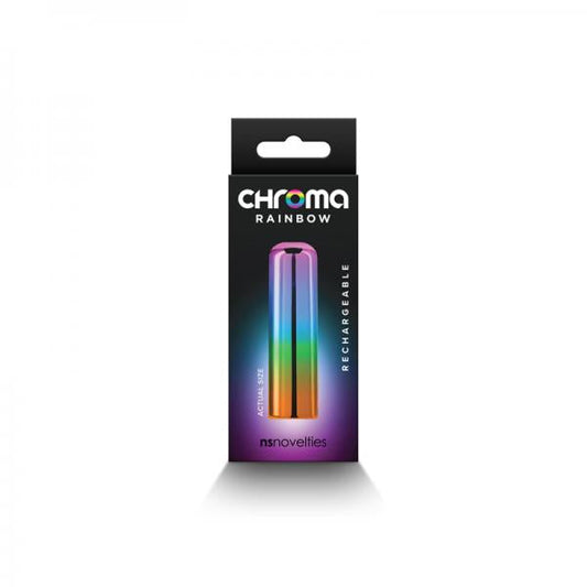 Chroma Rainbow Small