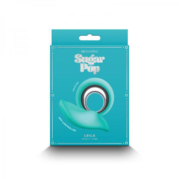 Sugar Pop Leila Teal
