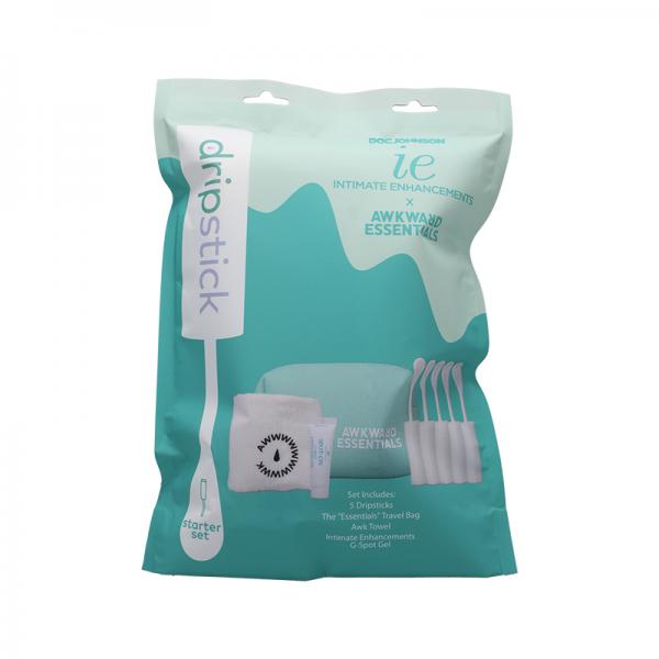 Awkward Essentials Starter Set