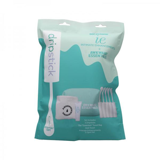 Awkward Essentials Starter Set