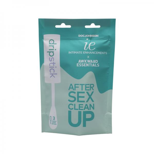 Awkward Essentials Dripsticks 3 Pack