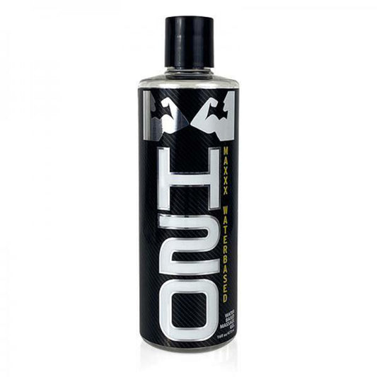 H2o Maxxx 16 Oz.