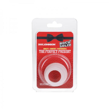 Rock Solid The Perfect Present Holiday Edition